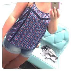 Maurice’s Tank Top